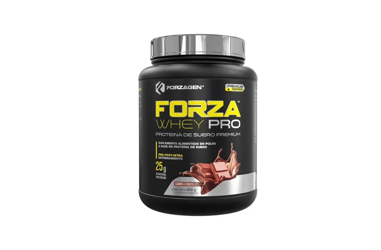 Proteinas-forza