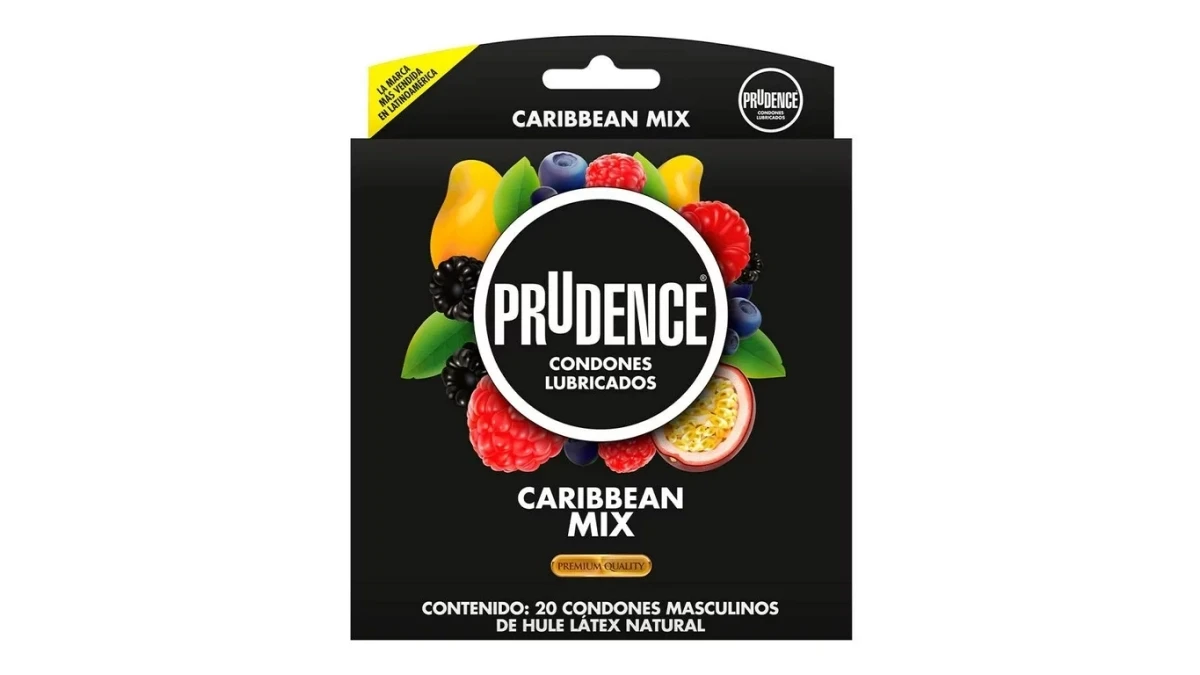 condones-prudence-caribbean-mix-lista