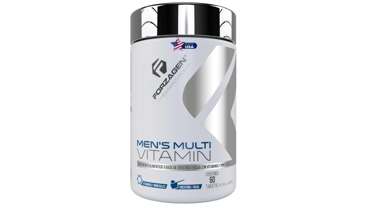 forzagen-essentials-vitaminas-para-hombres