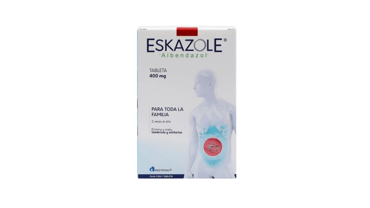 eskazole-lista