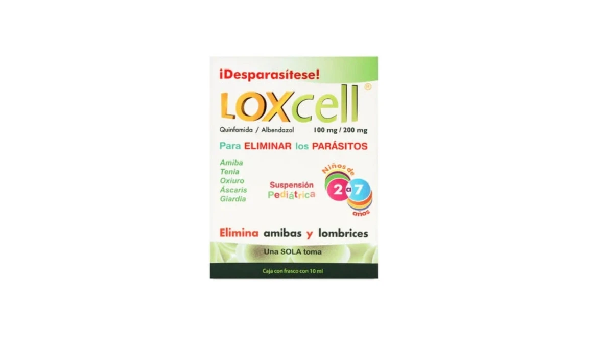 loxcell