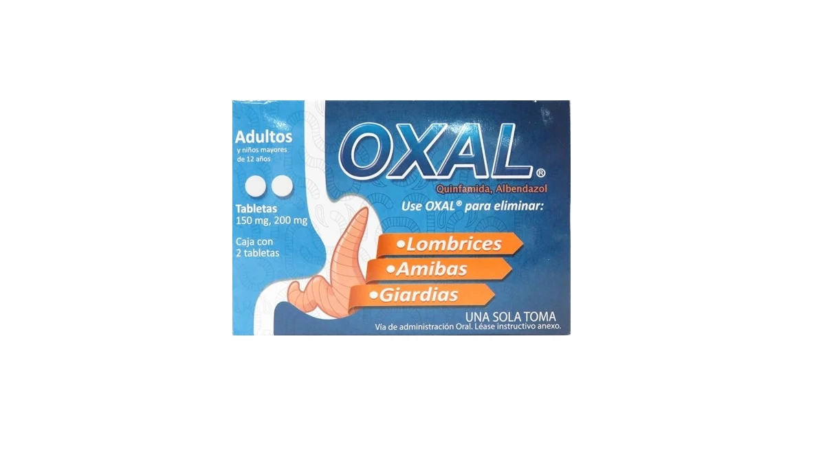 oxal-lista