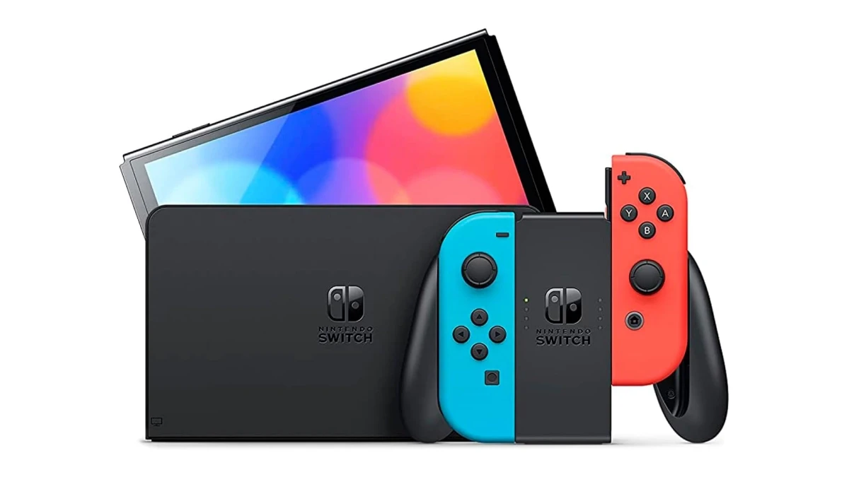 consola-videojuegos-nintendo-switch-oled