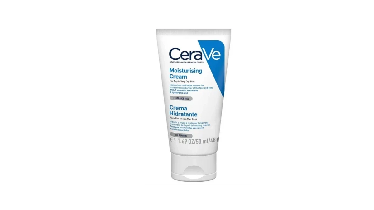 Cerave-lista