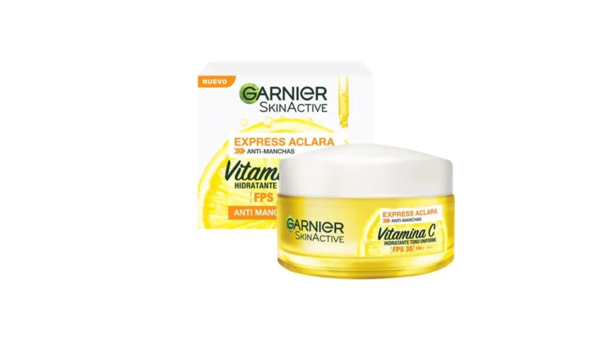 Garnier-lista