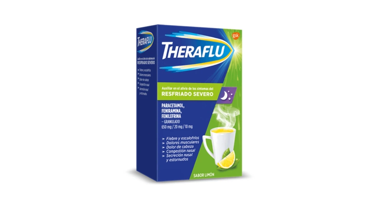 theraflu