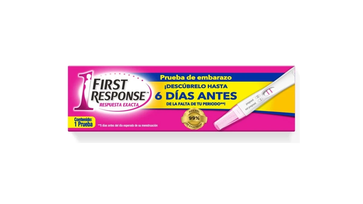 first-response-lista