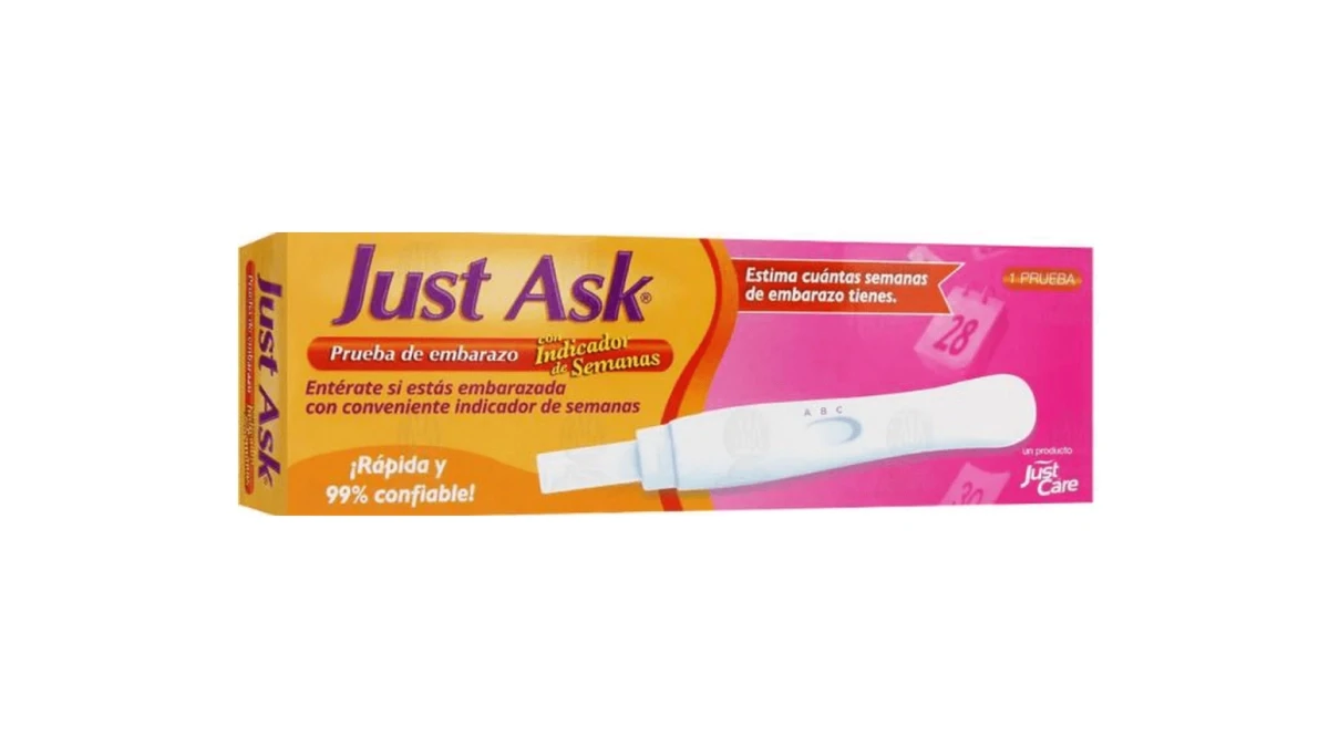 just-ask-lista