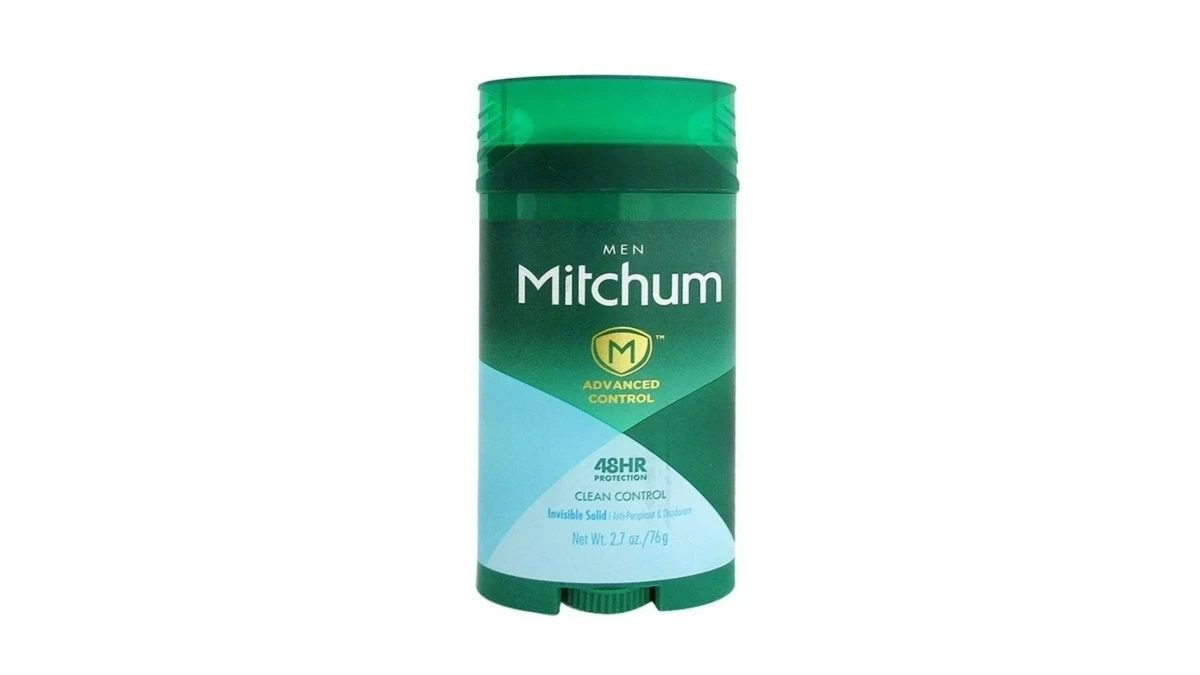 mitchum