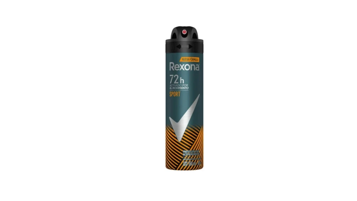 rexona