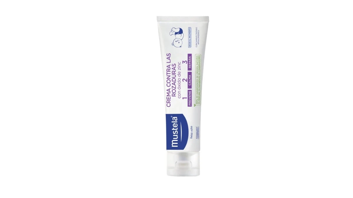 Mustela