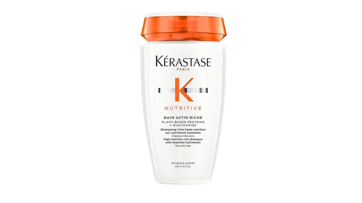 Kerastase-lista