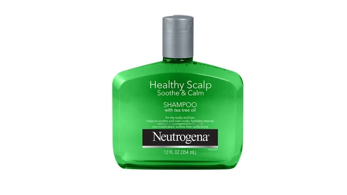Neutrogena-lista