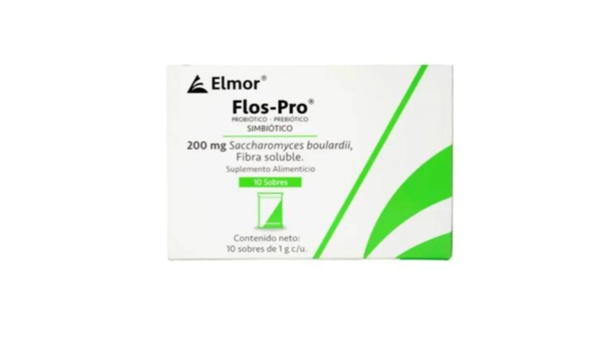 Flos-pro-lista