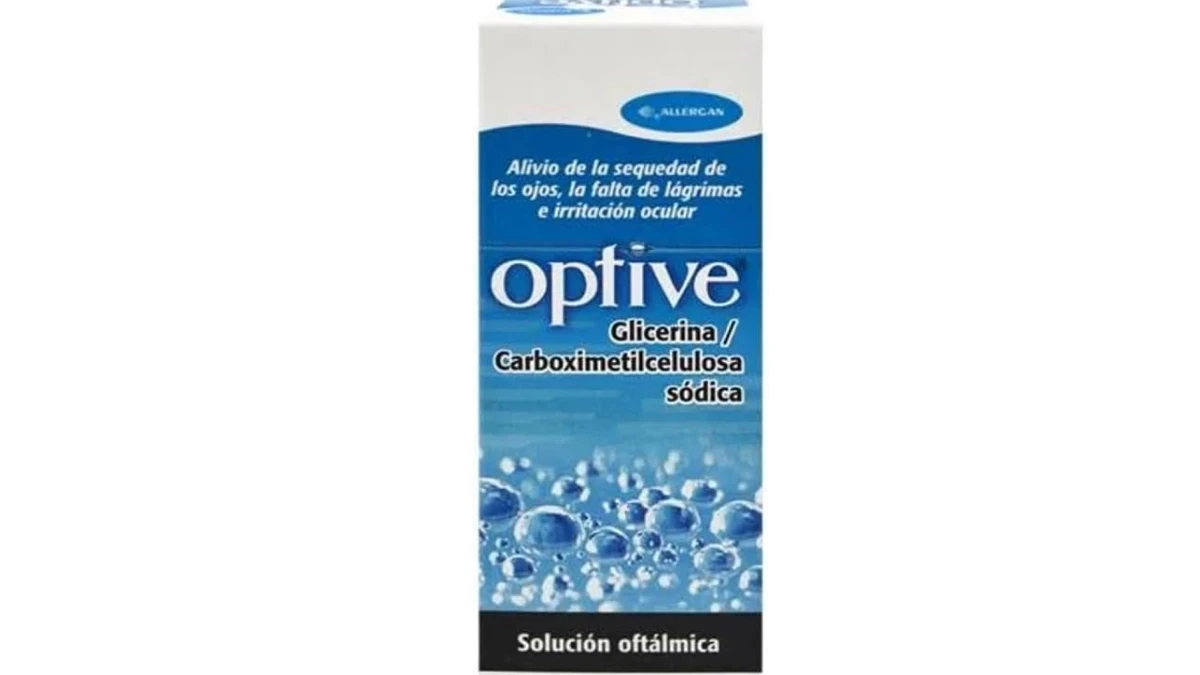 optive