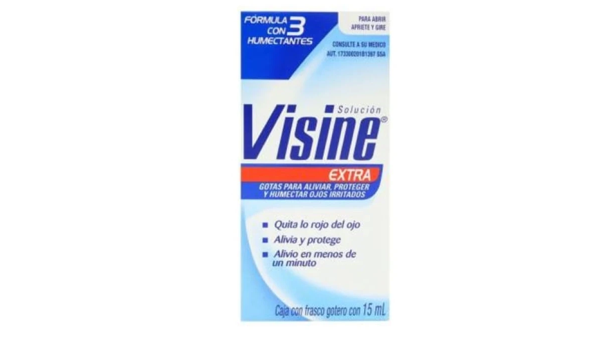 visine