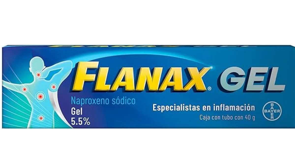 flanax-lista