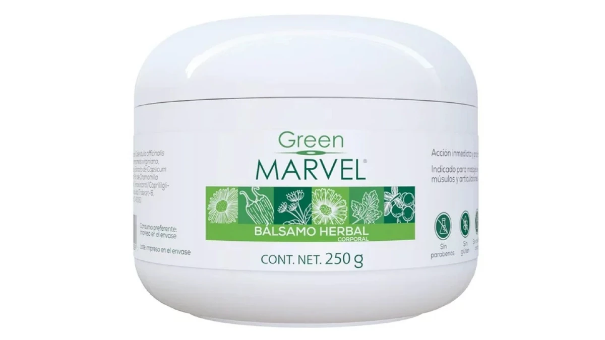 green-marvel