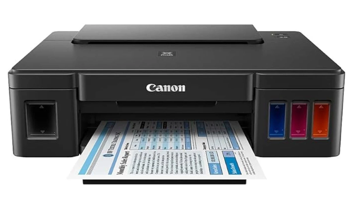 Impresora-CANON