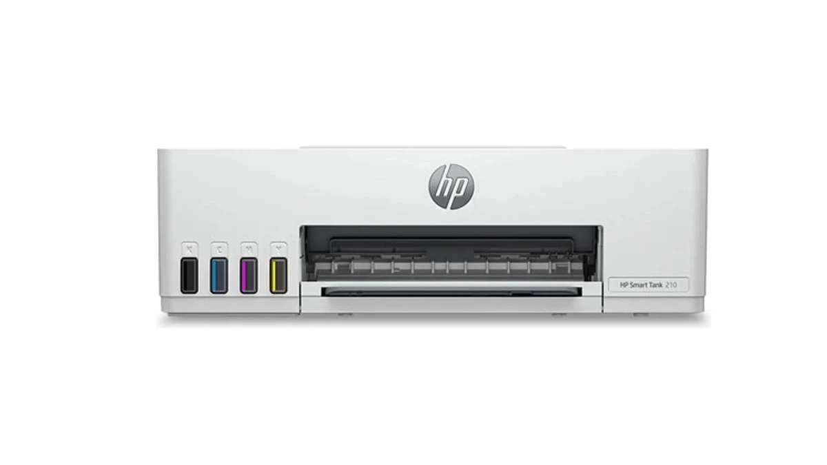Impresora-HP