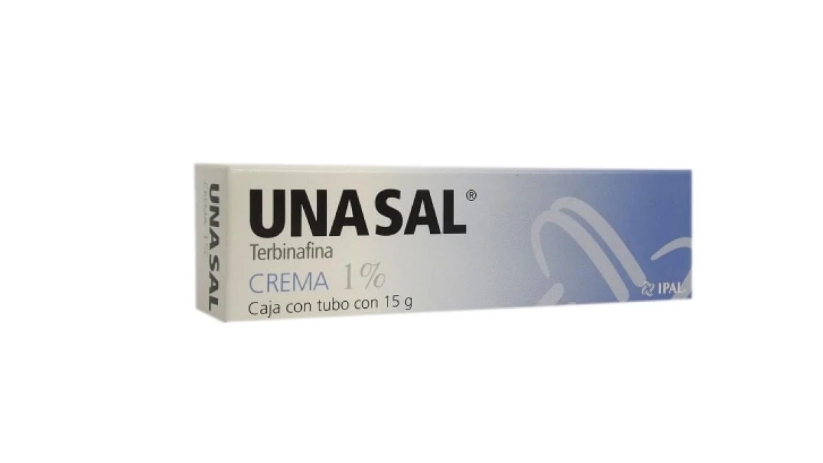 unasal-lista