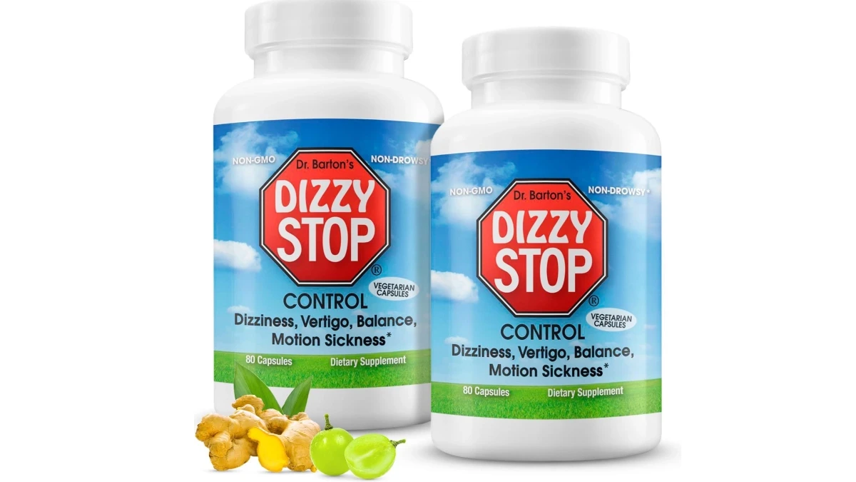 Dizzy-stop-lista