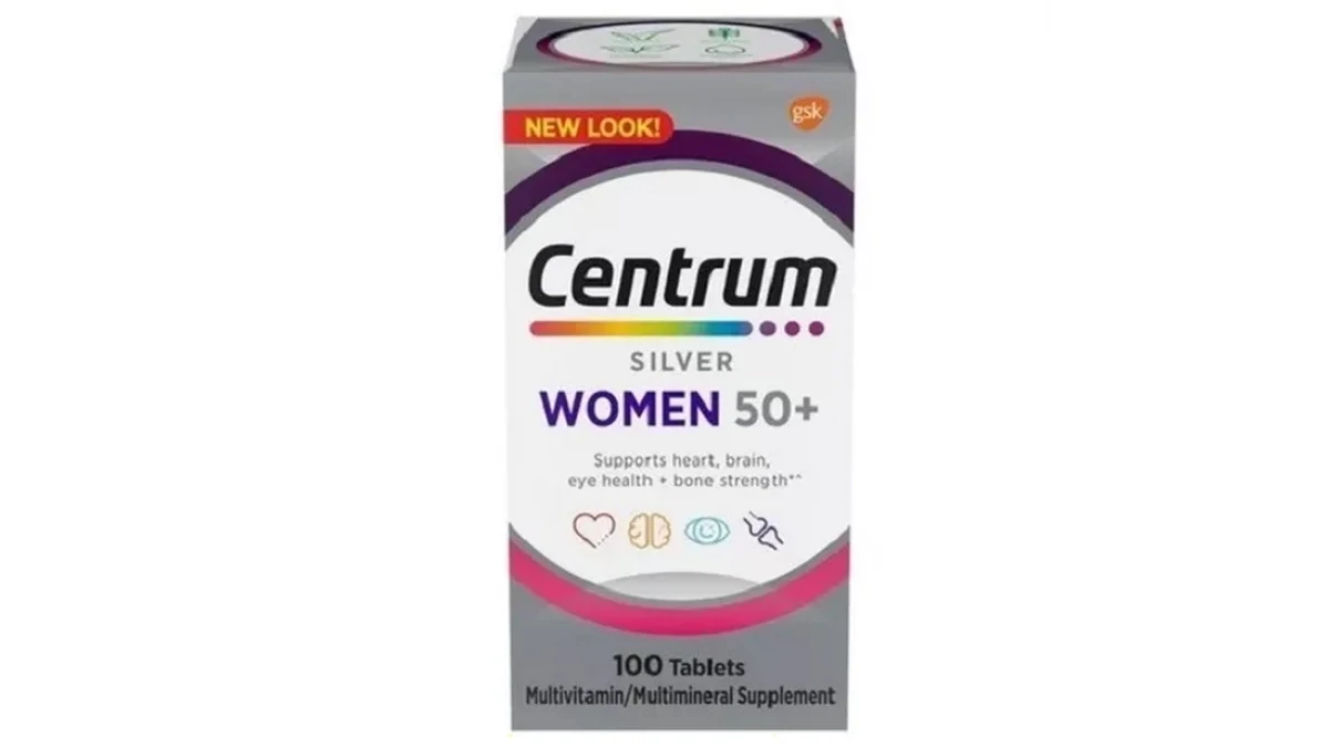 Centrum-mujer