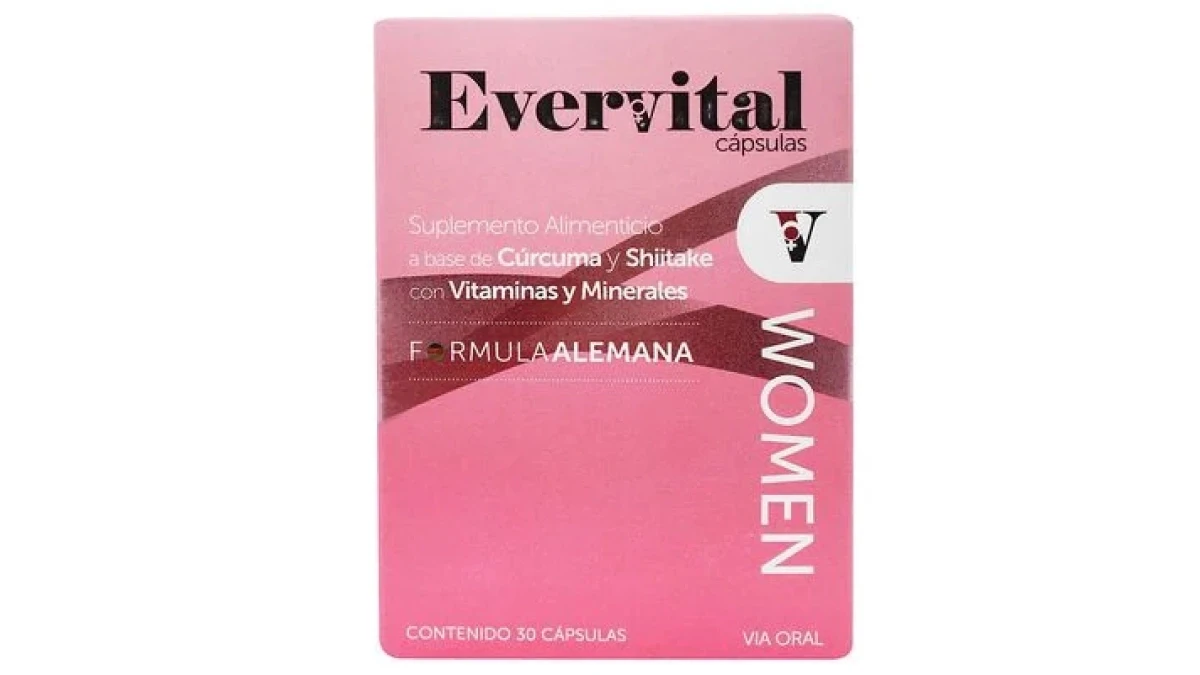 evervital