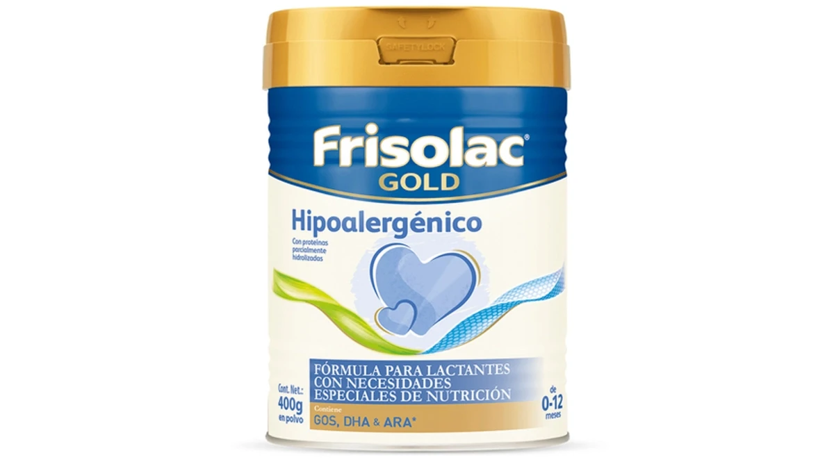 frisolac-lista