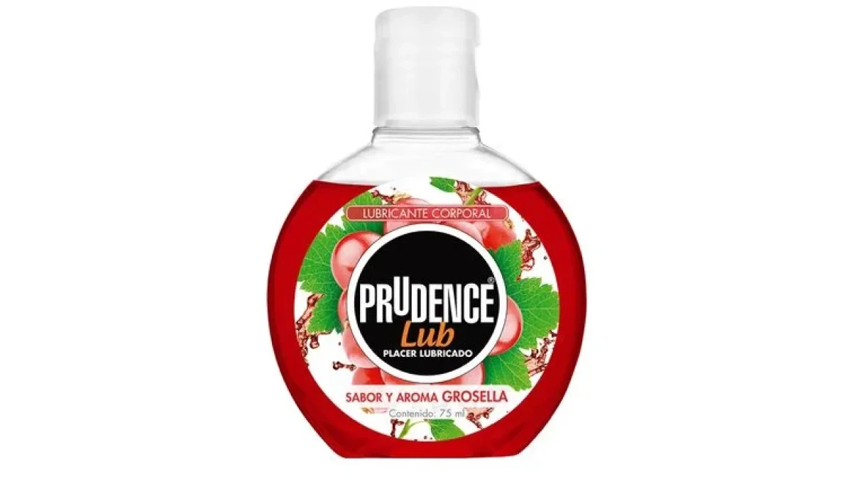 prudence-lubricante