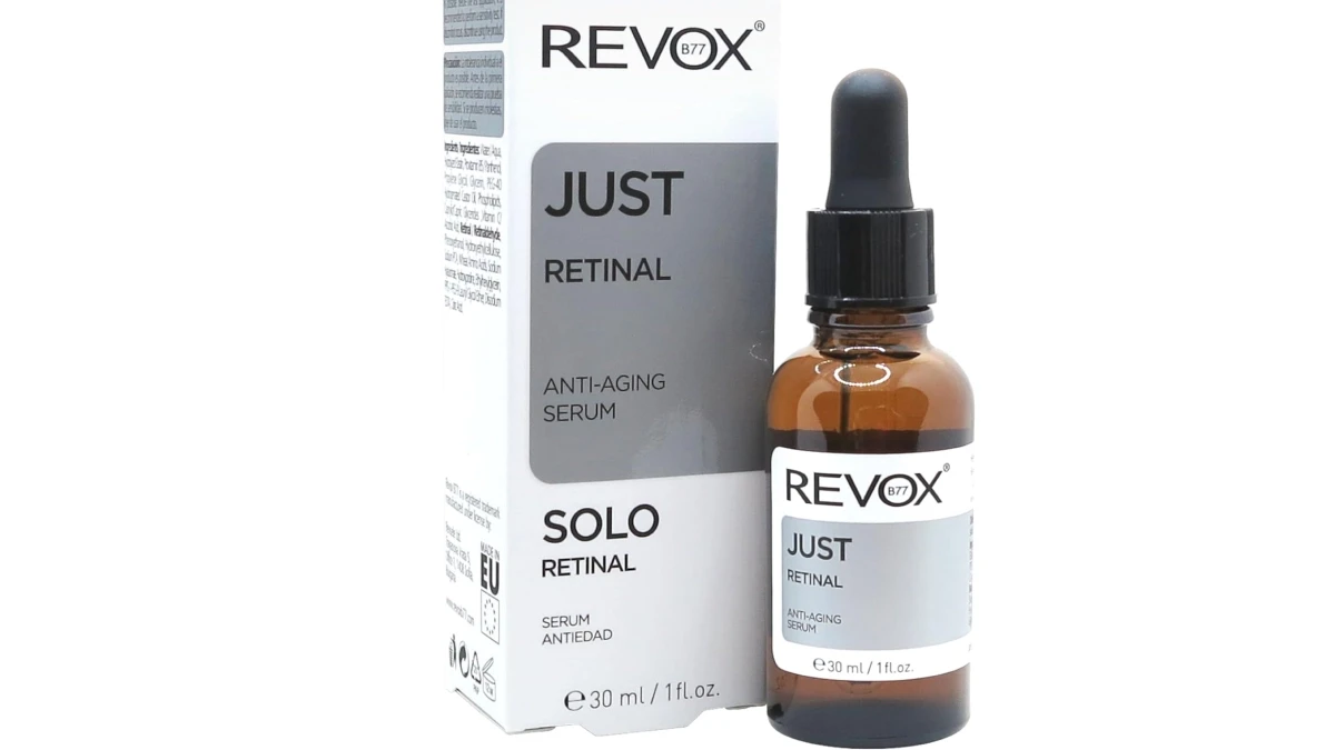 retinol-revox