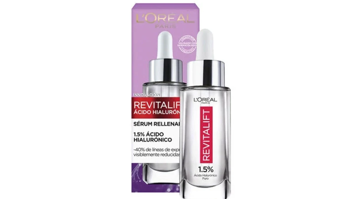 acido-hialuronico-revitalift-lista