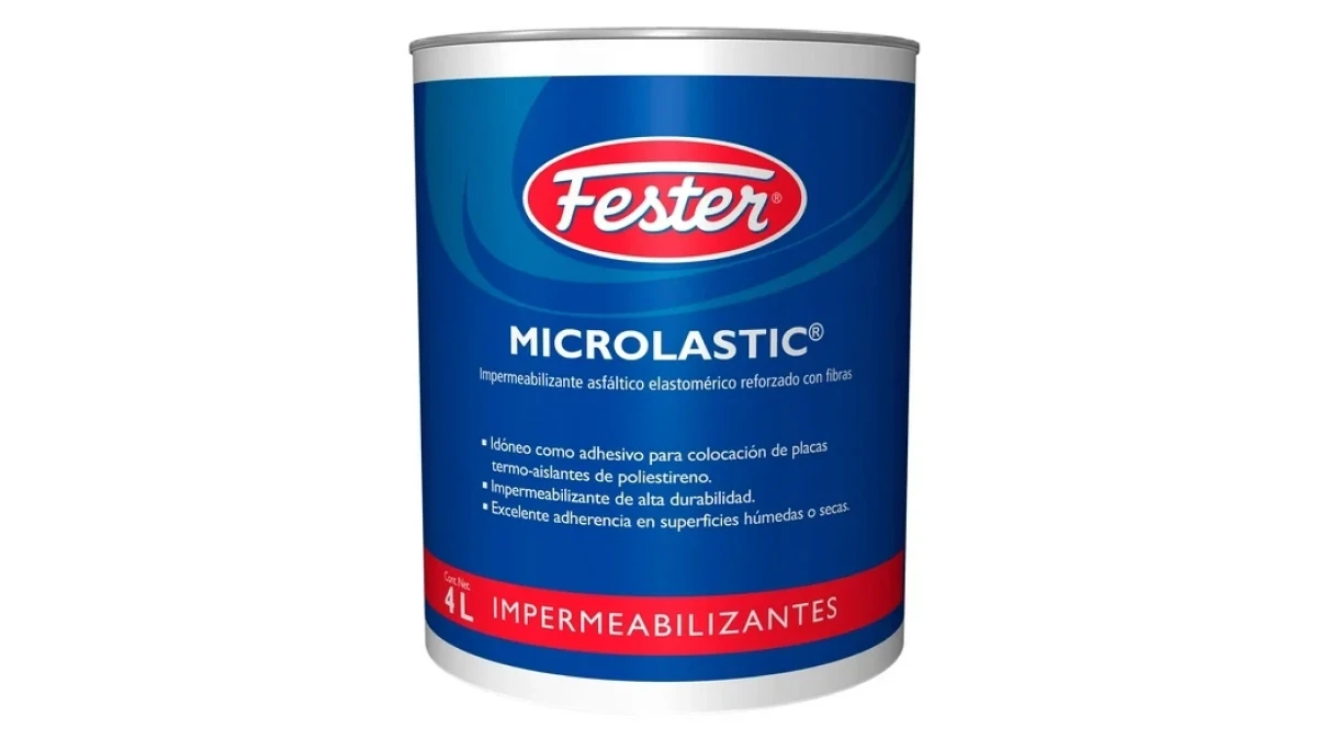 microlastic