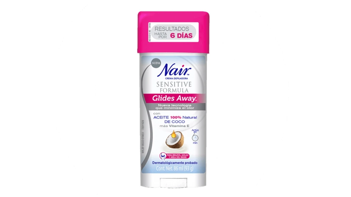 nair-sensitive-lista