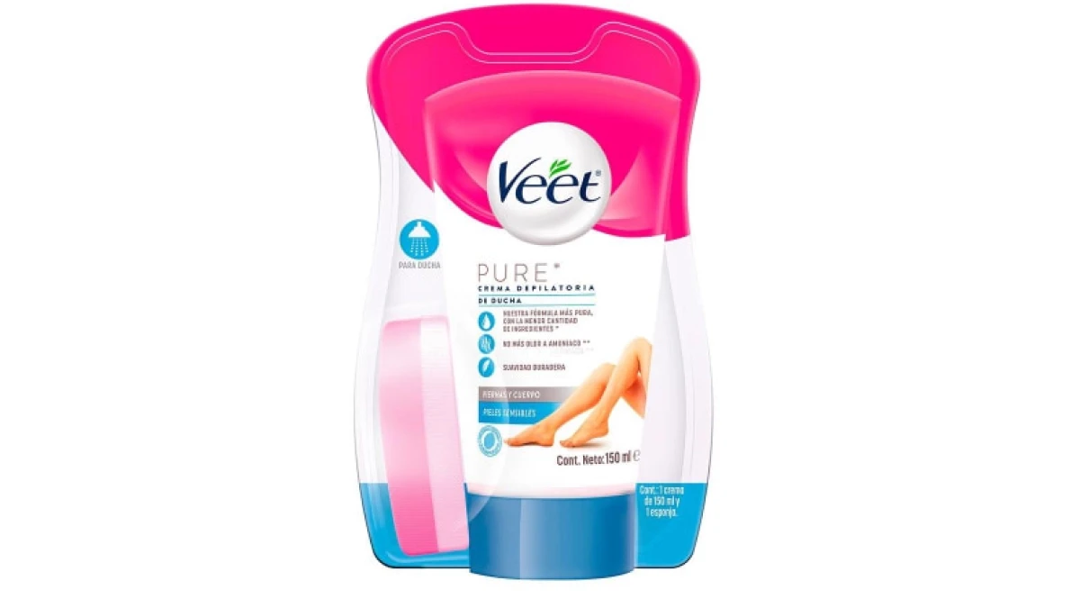 veet