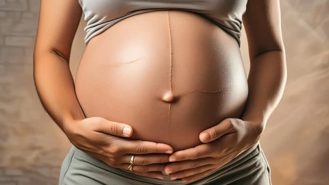 Mejores Cremas para Estrias en el Embarazo