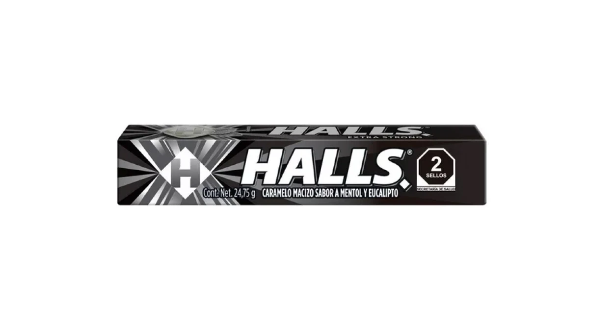 halls-lista