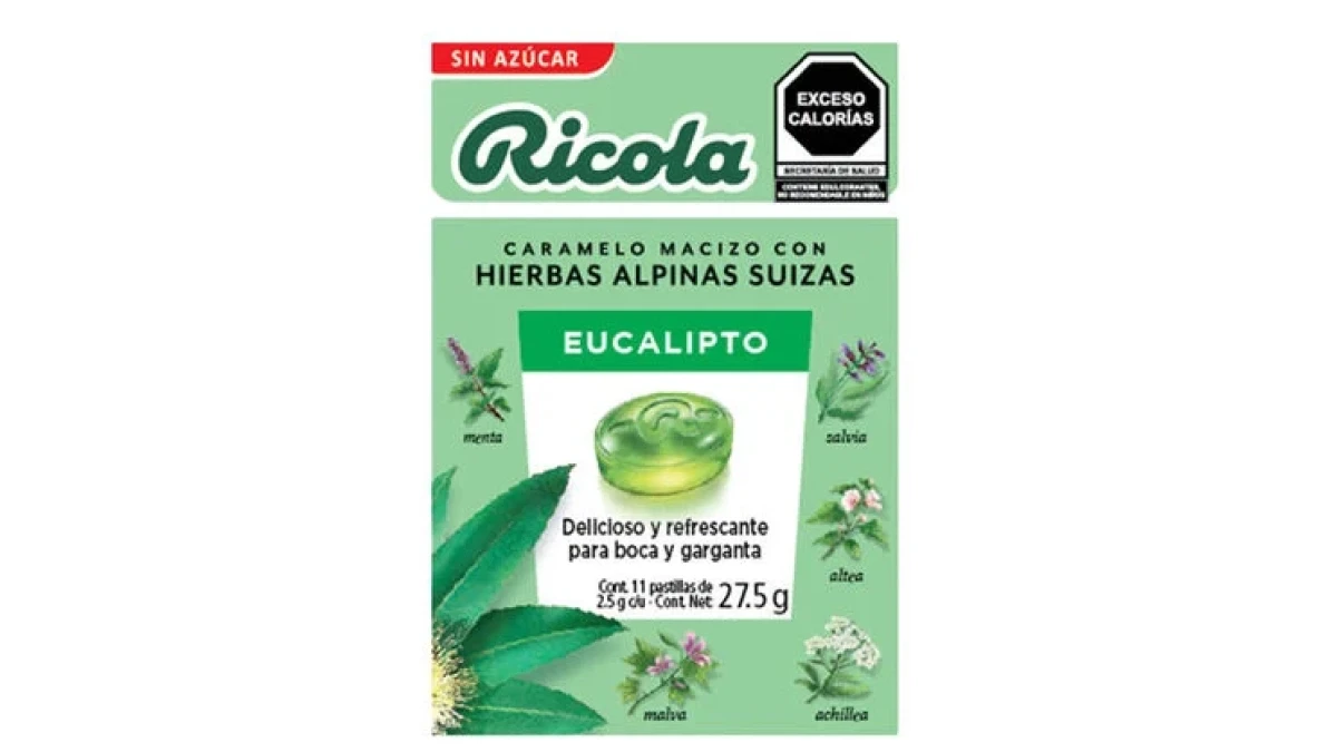 ricola-lista