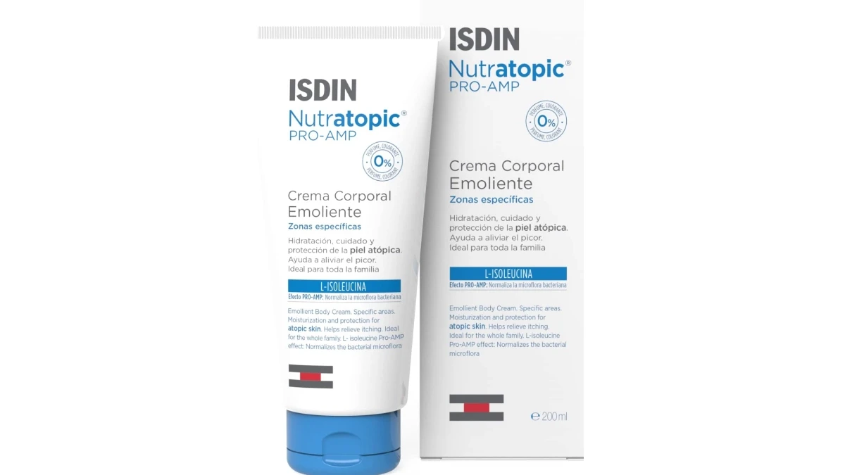 isdin-lista