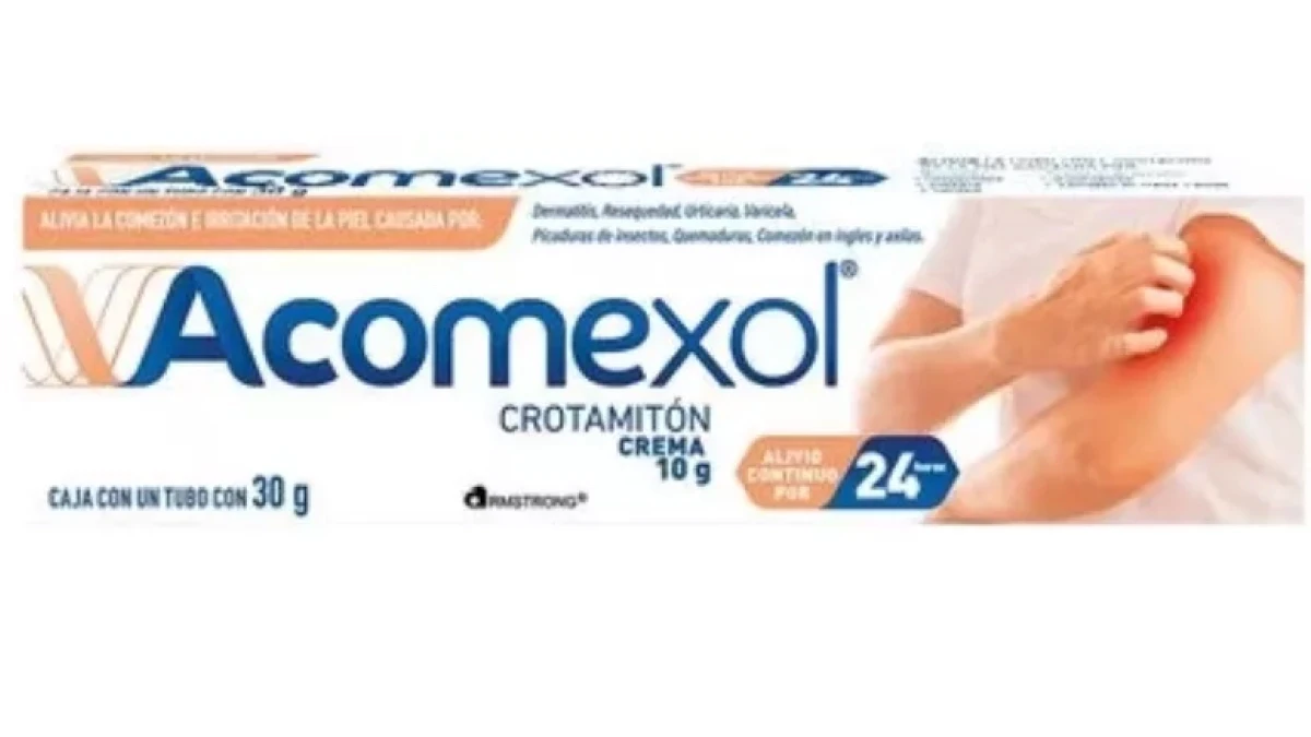acomexol