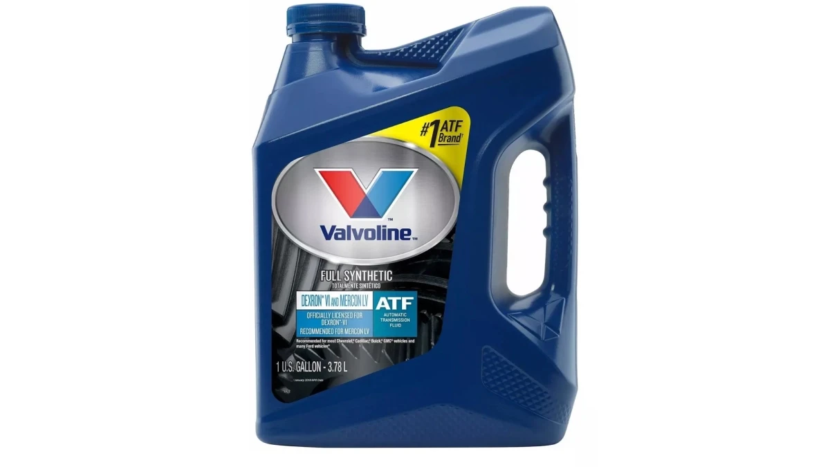 valvoline-lista