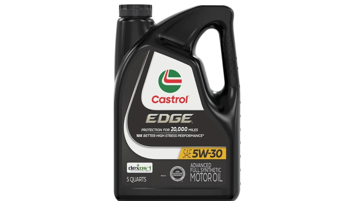 castrol-edge