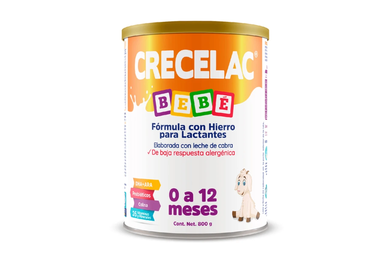 mejores-leches-para-bebes-de-0-a-6-meses-crecelac-lista